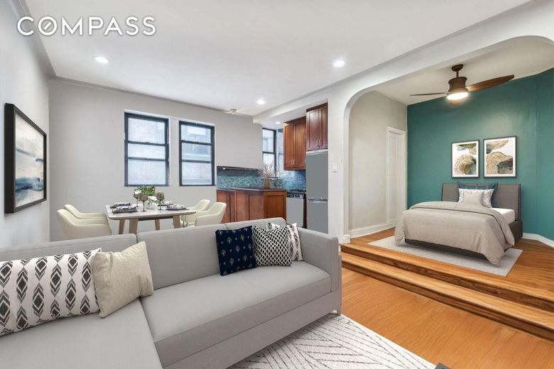 225 West 25th Street #4B