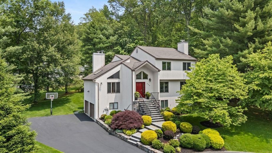 226 Briarwood Drive