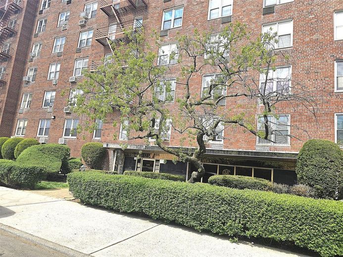 2265 Gerritsen Avenue #4G