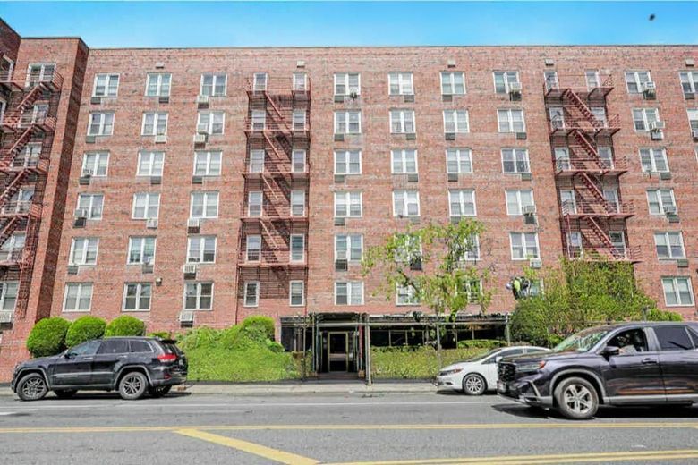 2265 Gerritsen Avenue #5C
