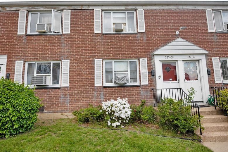 227-09 Hillside Avenue #5-17 DUPLE