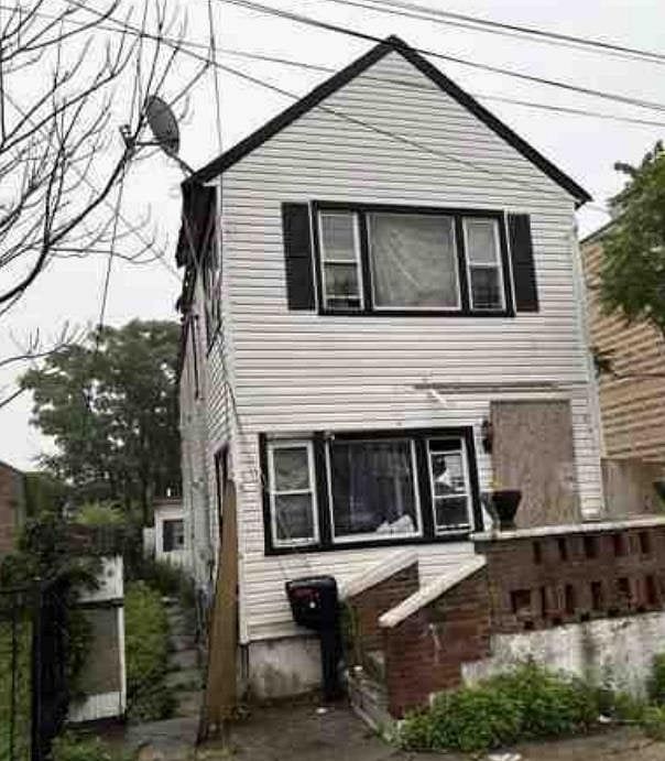 227 Beach 86th Street