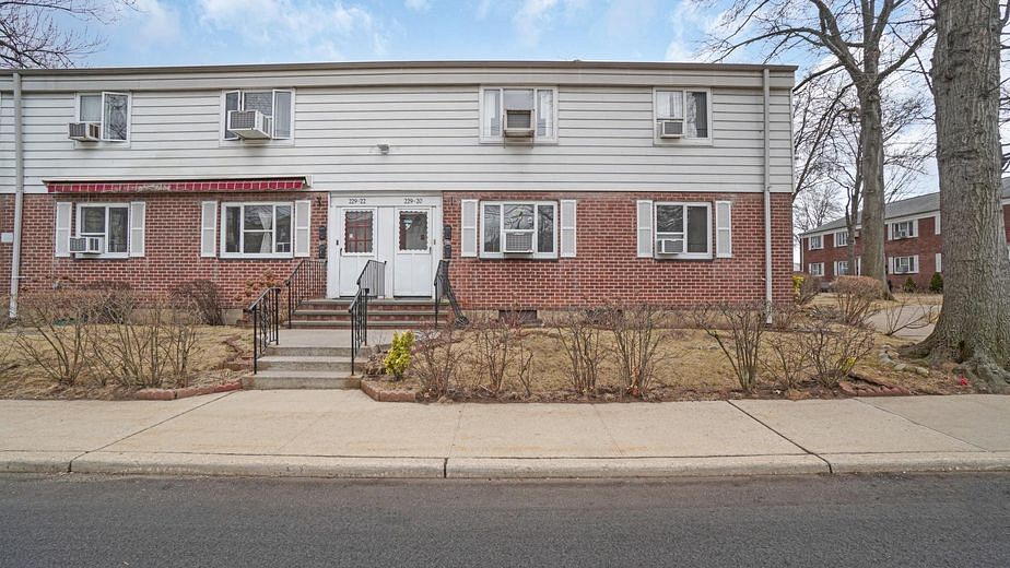 229-20 Hillside Ave #1