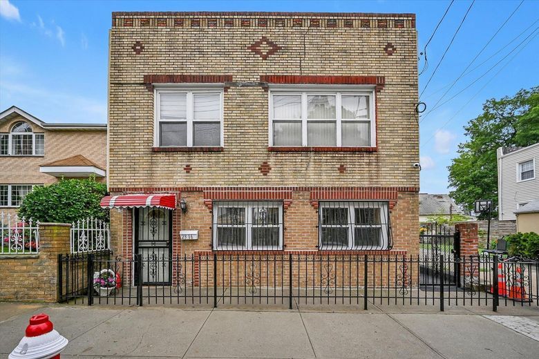 23-16 101st Street