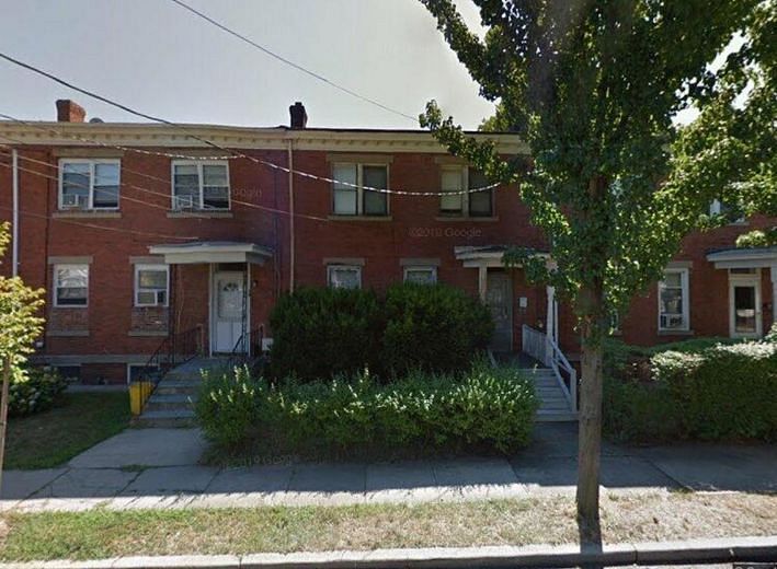 23 Columbia Street