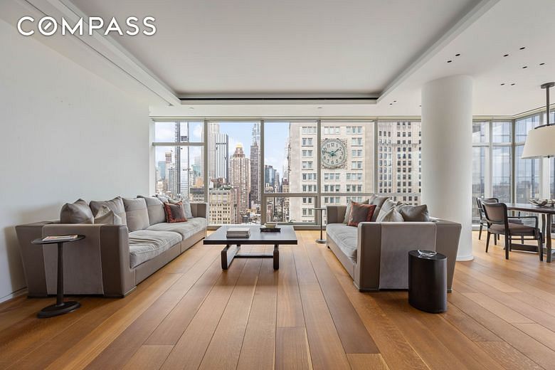 23 East 22nd Street #32B