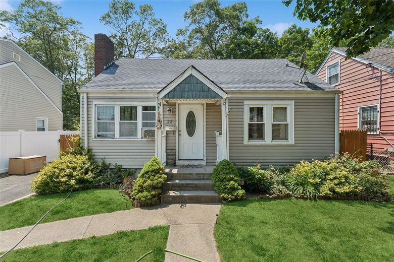 23 Wagner Avenue