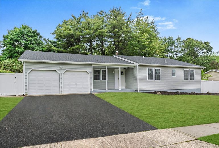 23 Waterford Drive
