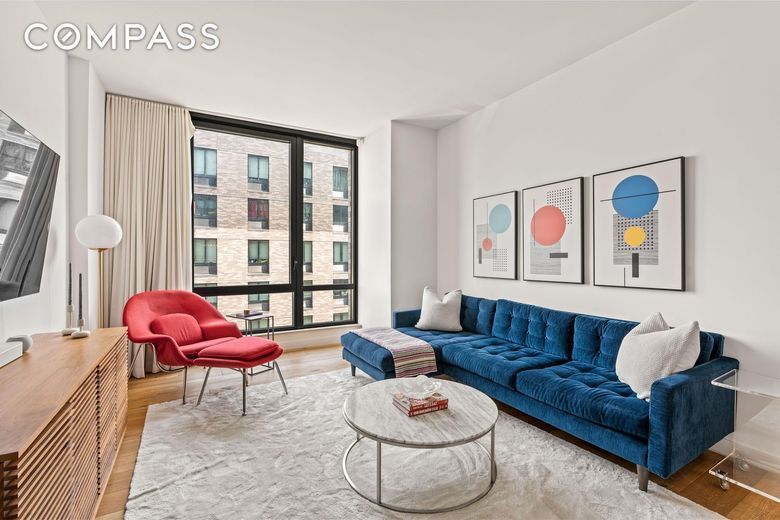23 West 116th Street #7A