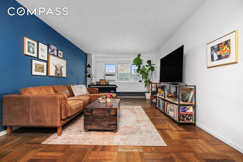 230 Jay Street #10H