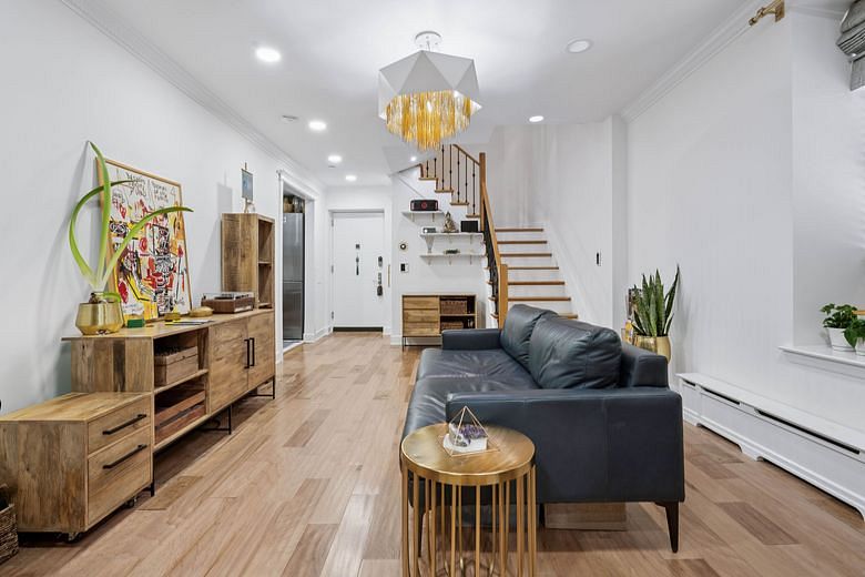 231 West 148th Street #4C