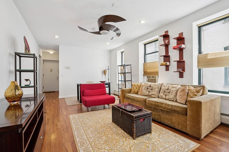 231 West 148th Street #4I