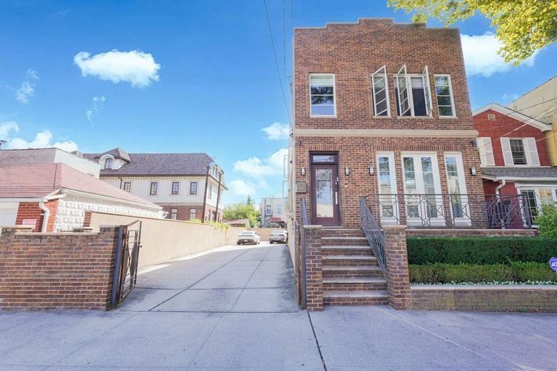 2315 West Street #1