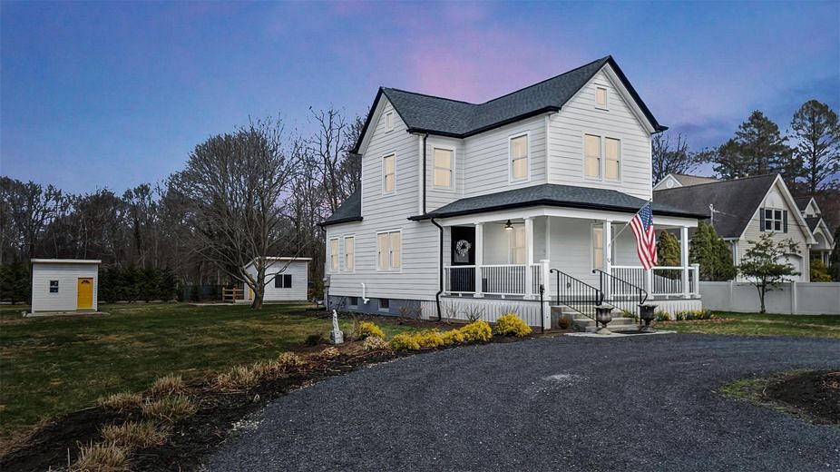235 Cemetery Road