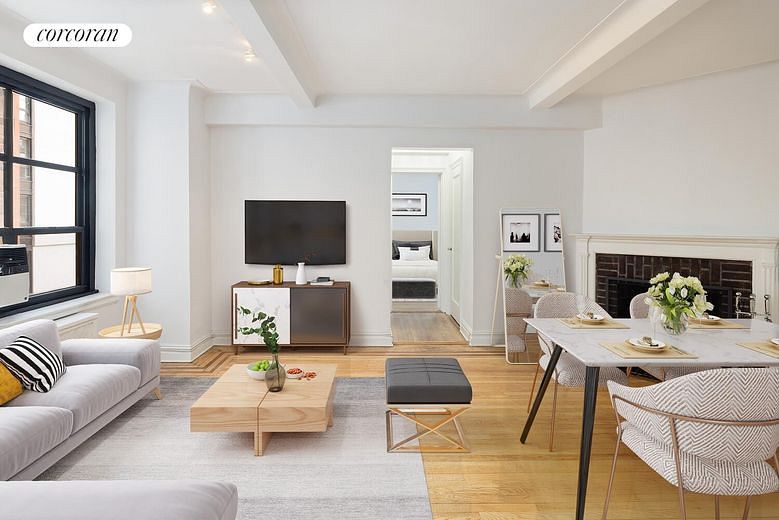 235 East 22nd Street #6P