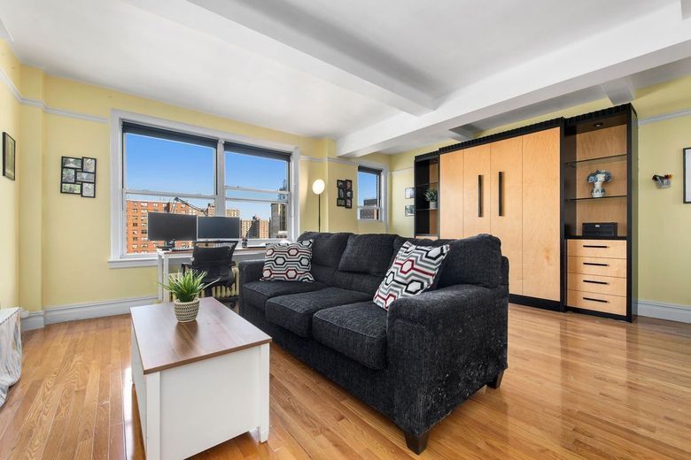 235 West 102nd Street #12F