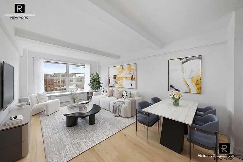 235 West 102nd Street #15G