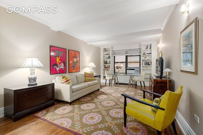 235 West 102nd Street #3B