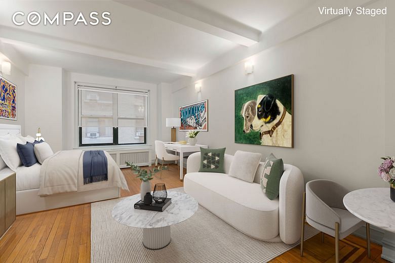 235 West 102nd Street #4E
