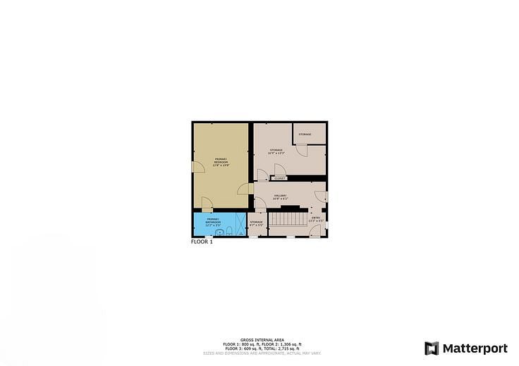 235 Woodbury Road