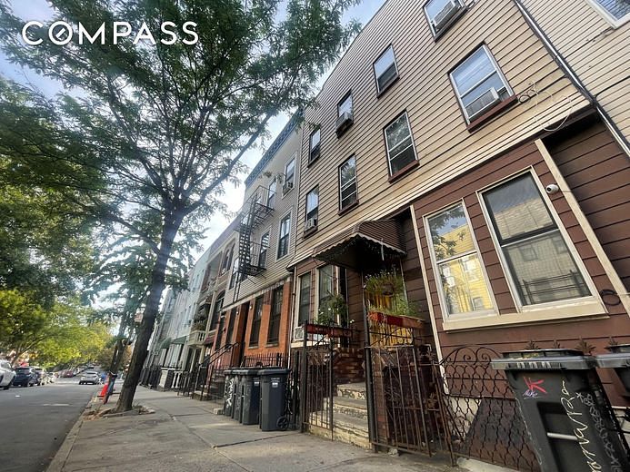 236 Suydam Street