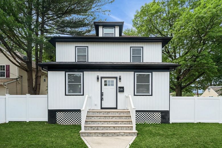 237 Linden Avenue