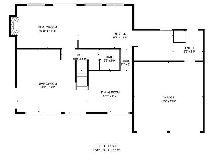 239 Walnut Road