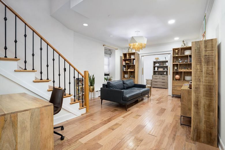 239 West 148th Street #4C