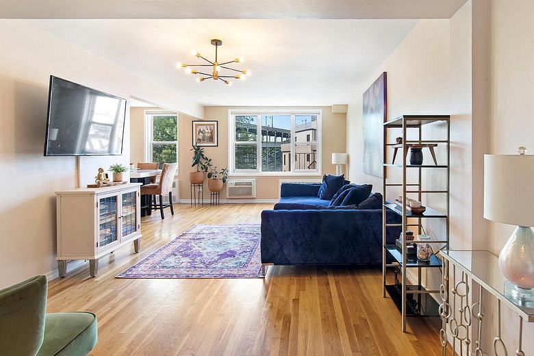 2390 Palisade Avenue #4F