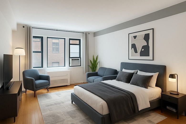 240 E 46th Street #10H