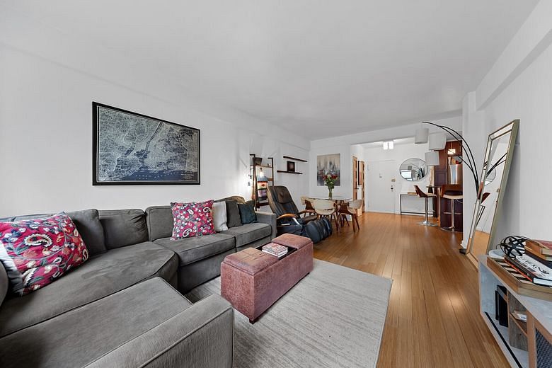 240 East 46th Street #6G