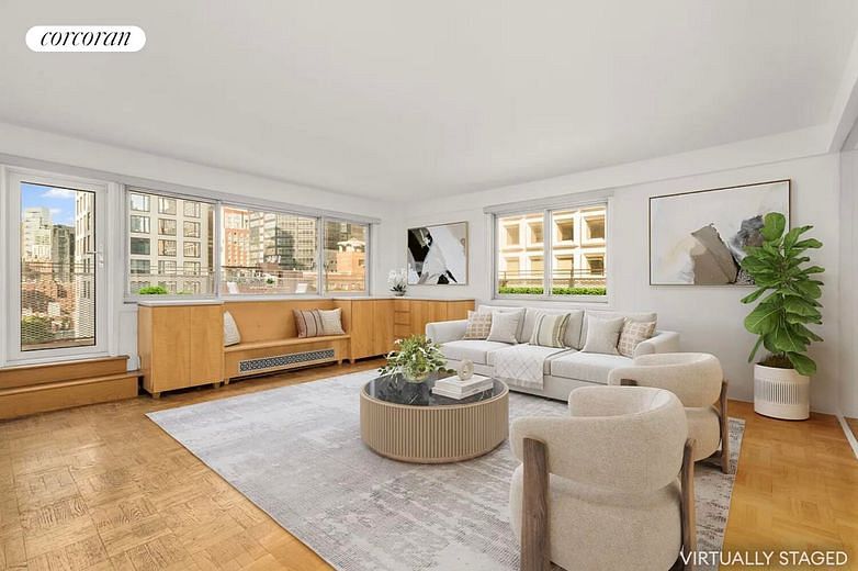240 East 55th Street #PHA