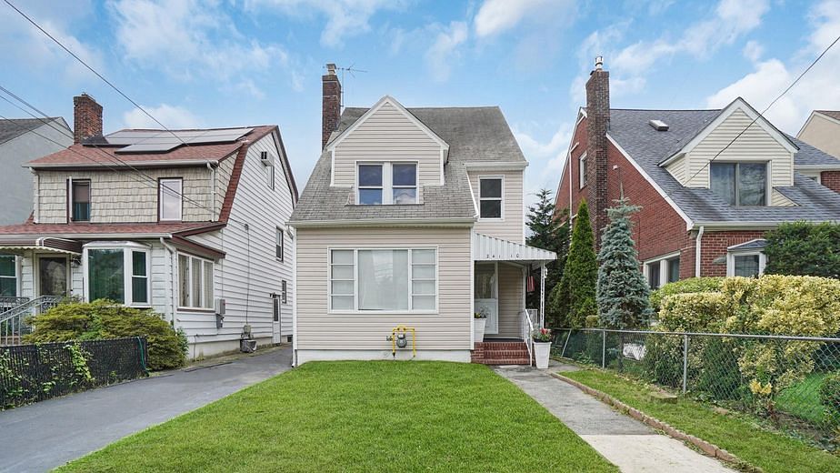 241-10 86th Avenue