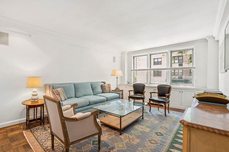 241 East 76th Street #2E