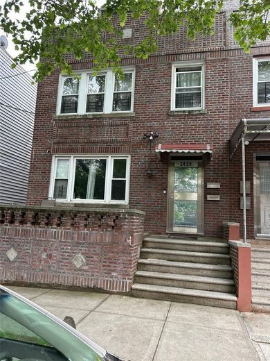 2429 Buck street Street #2
