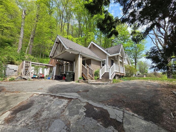 248 Pound Ridge Road