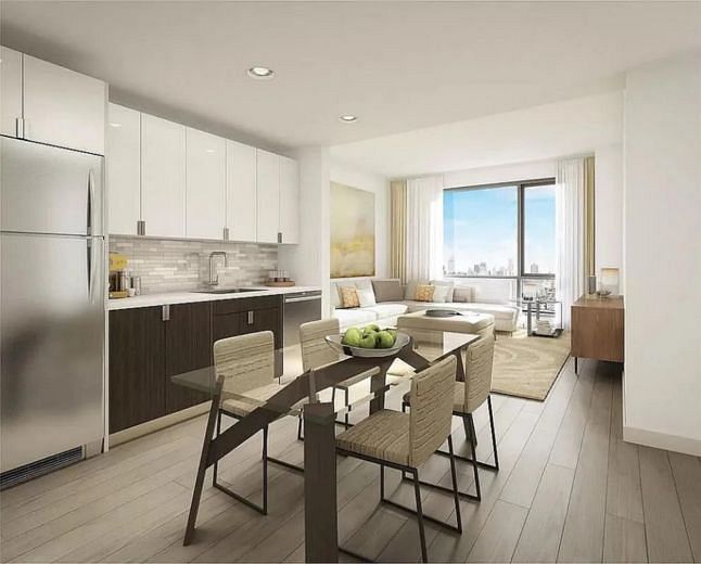25-21 43rd Avenue #607