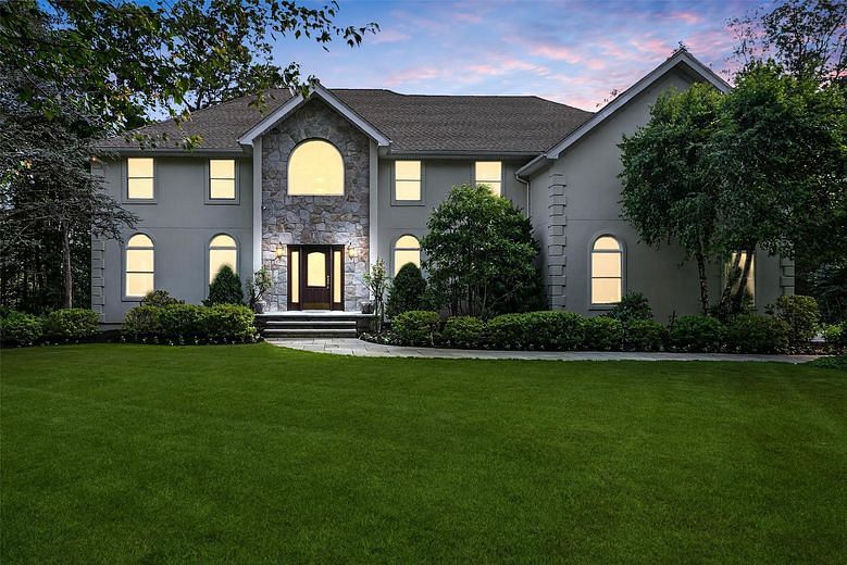 25 Bedell Road