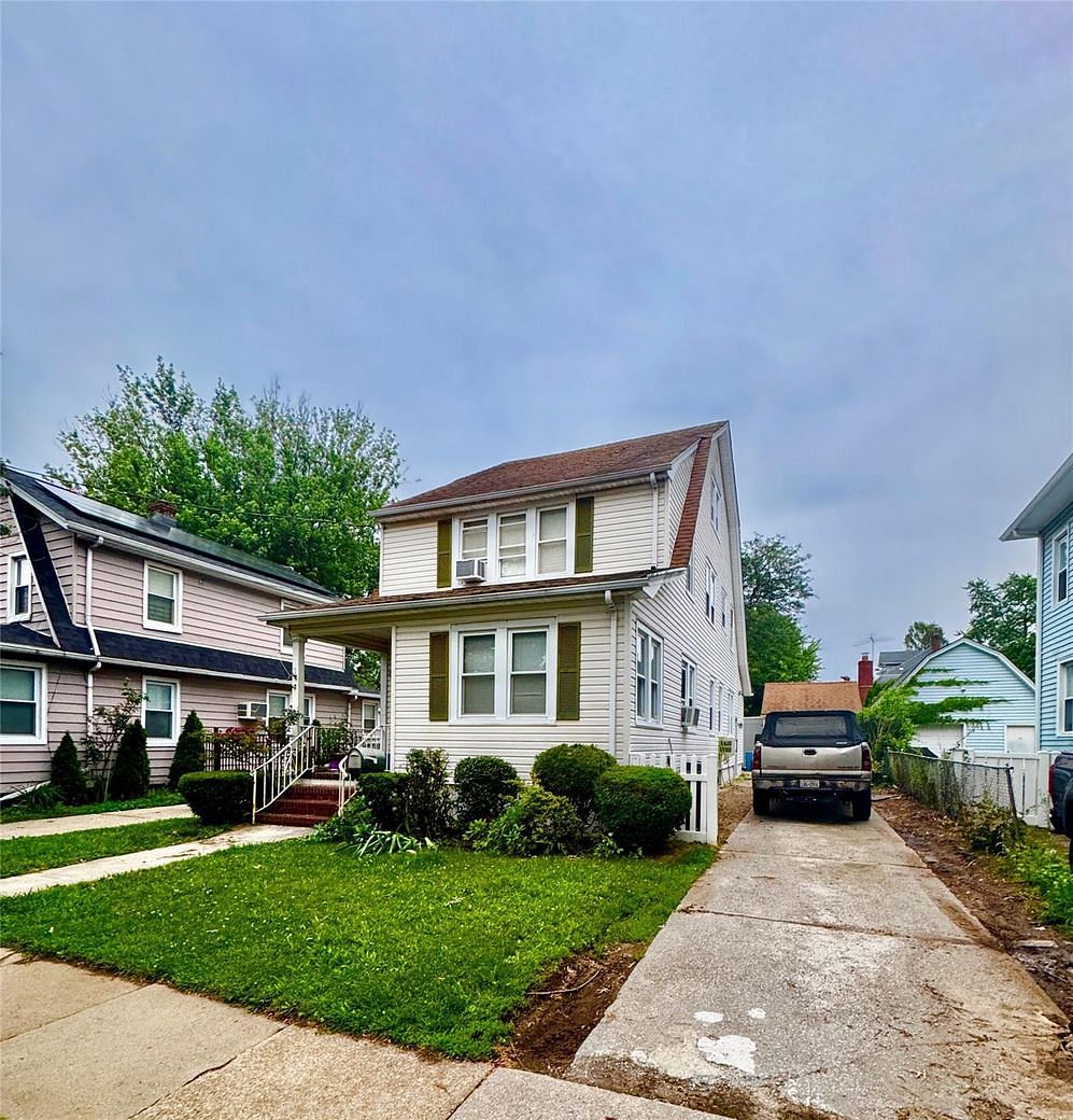 25 Brokaw Avenue