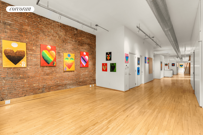 25 East 4th Street #2