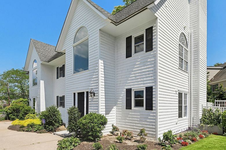 25 Mitchell Road #6