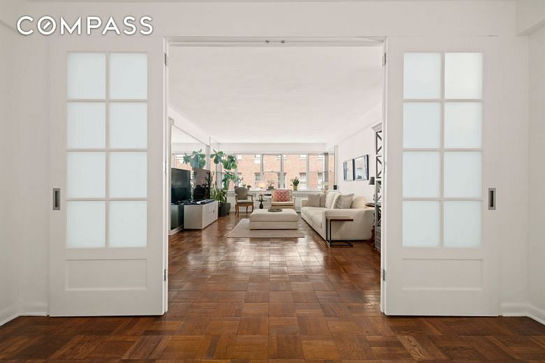 25 Sutton Place South #16C