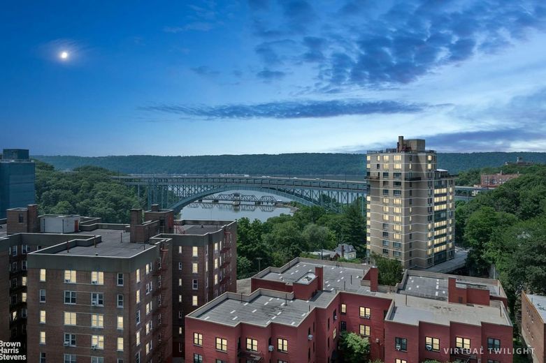 2500 Johnson avenue #15N