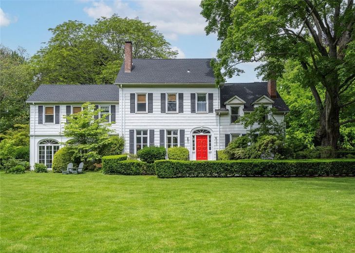 251 Bayville Road