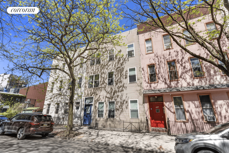 251 Powers Street