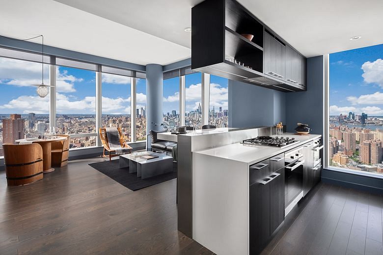 252 South Street #11L
