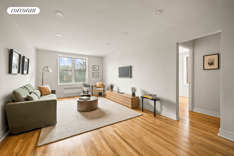 2525 Nostrand Avenue #3F