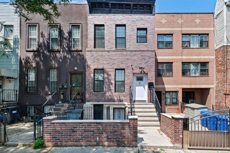 254 Saratoga Avenue #A