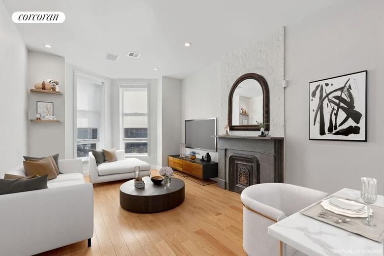 254 Stuyvesant Avenue