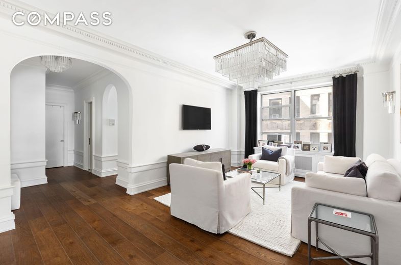 255 West 84th Street #8DD